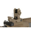 Specna Arms SA-E09 EDGE M4 karabély replika - Tan