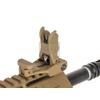 Specna Arms RRA SA-E14 EDGE M4 karabély replika - Tan