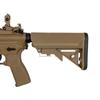 Specna Arms RRA SA-E14 EDGE M4 karabély replika - Tan