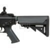 Specna Arms SA-A27P One M4 karabély replika - Fekete