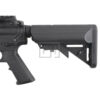 Specna Arms RRA SA-C02 Core M4 karabély replika - Fekete