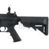Specna Arms RRA SA-C03 Core M4 karabély replika - Fekete