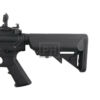 Specna Arms RRA SA-C04 Core M4 karabély replika - Fekete