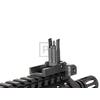 Specna Arms SA-A03-M One M4 karabély replika - Fekete