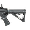 Specna Arms SA-A03-M One M4 karabély replika - Fekete