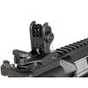 Specna Arms RRA SA-C10 PDW Core M4 karabély replika - Fekete
