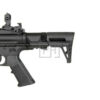 Specna Arms RRA SA-C10 PDW Core M4 karabély replika - Fekete