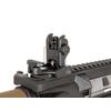 Specna Arms RRA SA-C10 PDW Core M4 karabély replika - Half-Tan