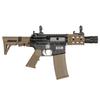 Specna Arms RRA SA-C10 PDW Core M4 karabély replika - Half-Tan