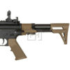 Specna Arms RRA SA-C10 PDW Core M4 karabély replika - Half-Tan