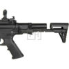 Specna Arms SA-C12 PDW Core M4 karabély replika - Fekete