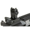 Specna Arms SA-C12 PDW Core M4 karabély replika - Fekete