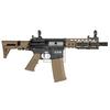 Specna Arms SA-C12 PDW Core M4 karabély replika - Half-Tan