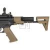 Specna Arms SA-C12 PDW Core M4 karabély replika - Half-Tan