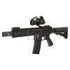 Battle Reflex Sight replika - fekete