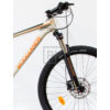 Csepel Woodlands Pro 27.5/18 MTB 2.1 27SP kerékpár homok