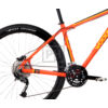 Csepel Woodlands Pro 27.5/20 MTB 2.1 27SP L kerékpár narancssárga