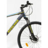 Csepel Woodlands Cross 700C 1.1 28/21 21SP férfi kerékpár szürke