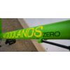 Csepel Woodlands Zero 20" zöld kerékpár