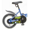 Csepel Drift 12" kék kerékpár