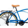 Csepel Cruiser Neo 26/18 7SP 21 férfi City kerékpár kék