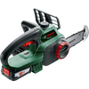 Bosch UniversalChain 18 BT Akkus láncfűrész - akku nélkül
