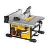DeWalt DWE7485-QS Asztali fűrész 1850W, 210mm