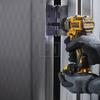 DeWalt DCF601N-XJ 12 V XR kefe-nélküli kompakt csavarbehajtó Töltő és Akkumulátor nélkül