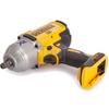 DeWalt DCF899NT-XJ 18V XR Ütvecsavarozó kofferben akku és töltő nélkül