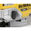 DeWalt DCS334N-XJ 18V XR Dekopírfűrész akku és töltő nélkül