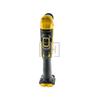 DeWalt DCD740NT-XJ 18V XR Li-Ion Jobbos sarokfúrógép kofferben akku és töltő nélkül