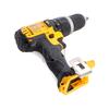 DeWalt DCD785C2-QW 18V XR Li-Ion ütvefúró-csavarozó pótakkuval kofferben