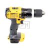 DeWalt DCD785C2-QW 18V XR Li-Ion ütvefúró-csavarozó pótakkuval kofferben