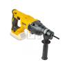 DeWalt DCH133M1-QW 18V XR Li-Ion SDS-Plus fúrókalapács kofferben