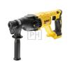 DeWalt DCH133M1-QW 18V XR Li-Ion SDS-Plus fúrókalapács kofferben