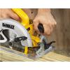 DeWalt DWE560K-QS Körfűrész kofferben
