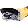 DeWalt DCG405FN-XJ 18V XR Lapos sarokcsiszoló akku és töltő nélkül