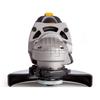 DeWalt DCG412M2-QW 18V XR Li-Ion sarokcsiszoló készletben