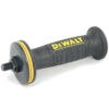 DeWalt DWE4557-QS Sarokcsiszoló 2400W, 180mm