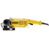 DeWalt DWE492S-QS Sarokcsiszoló 2200W, 230mm
