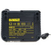 DeWalt DCB115-QW XR 10.8-18V akkumulátor töltő