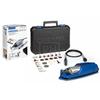 Dremel 3000 Multifunkciós szerszám - 25 tartozék