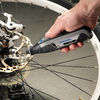 Dremel Lite Multifunkciós szerszám - 15 tartozék