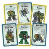 Munchkin Warhammer 40.000 társasjáték