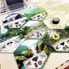 Robinson Crusoe: Kalandok az elátkozott szigeten társasjáték