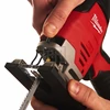 Milwaukee M12 JS-0 Akkus dekopírfűrész akku nélkül