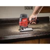 Milwaukee M12 JS-0 Akkus dekopírfűrész akku nélkül