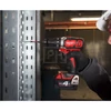 Milwaukee M18 BDD-402C Akkus fúrócsavarozó