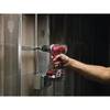 Milwaukee M18 BDD-402C Akkus fúrócsavarozó