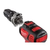 Milwaukee M18 BPD-402X Akkus ütvefúró-csavarozó